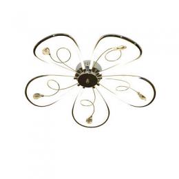 Изображение продукта Потолочный светодиодный светильник Ambrella light Line Classic 